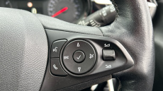 Vauxhall Corsa 1.2 Turbo Griffin 5dr Petrol Hatchback